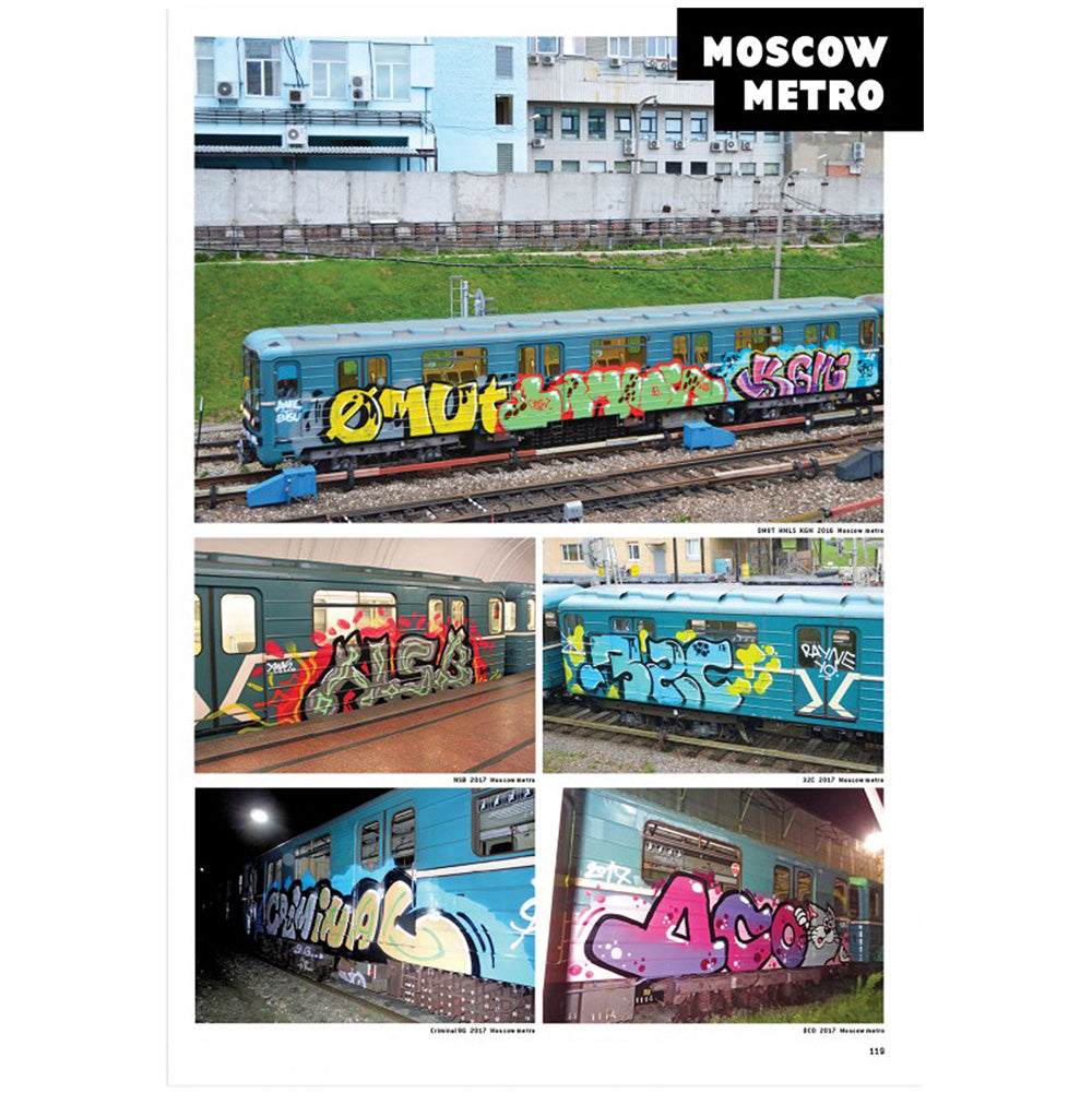 Concrete Magazine 14 - image 8