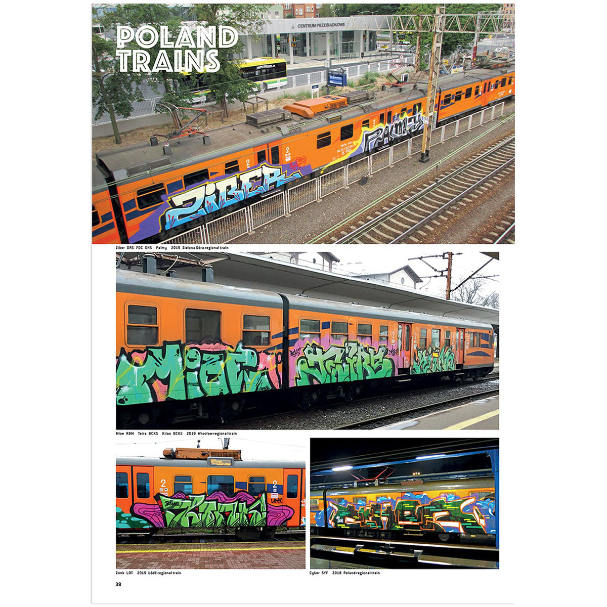 Concrete Magazine 16 - image 3