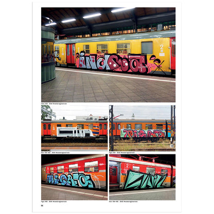 Concrete Magazine 16 - image 4