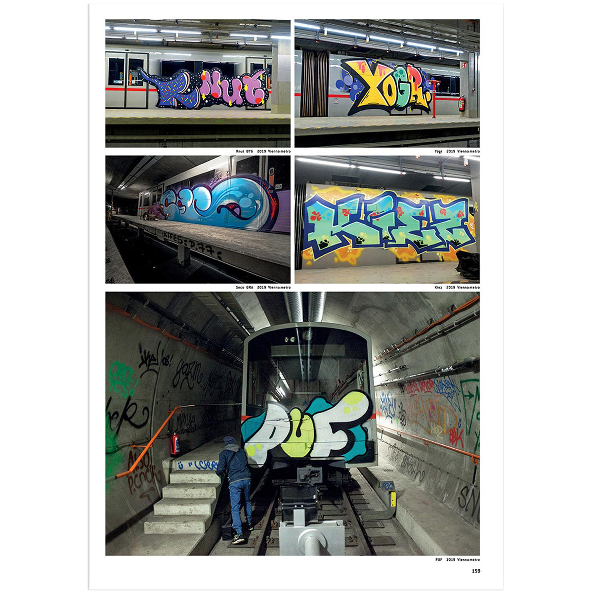 Concrete Magazine 16 - image 9