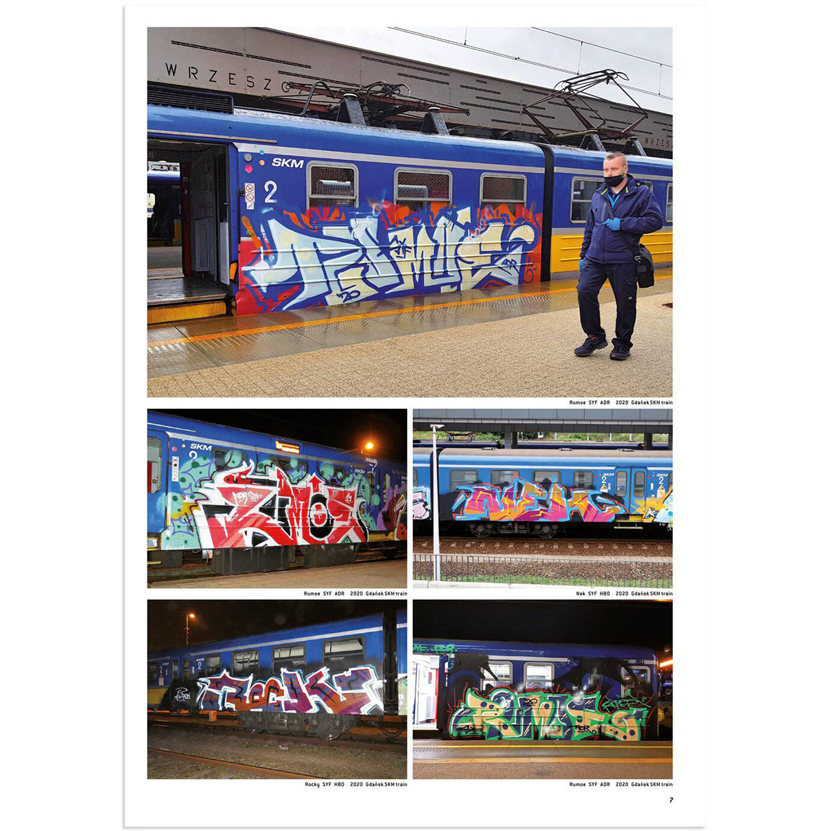 Concrete Magazine 17 - image 2