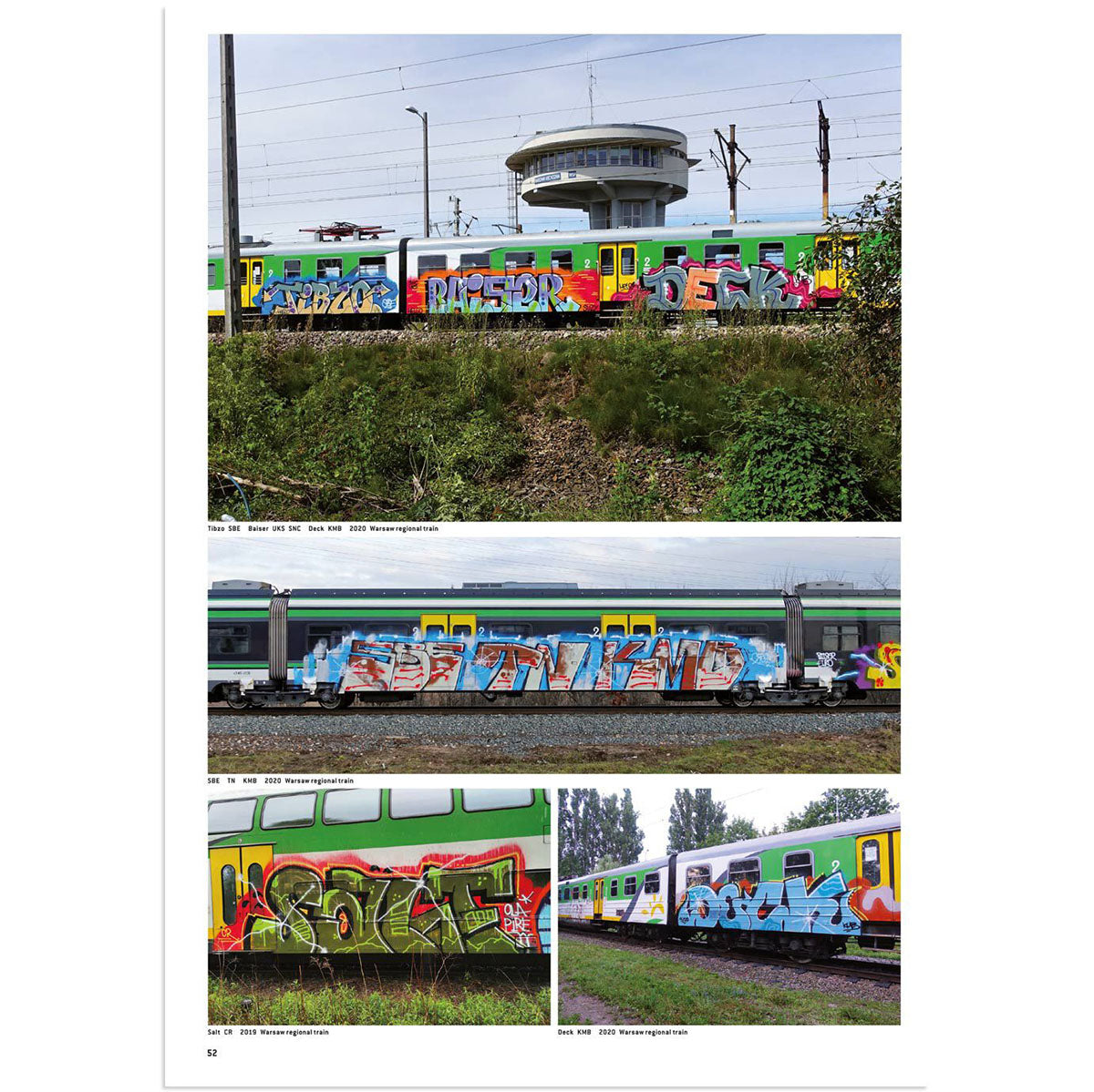 Concrete Magazine 17 - image 3