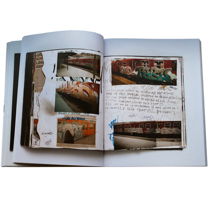 Copenhagen Blackbooks - image 3