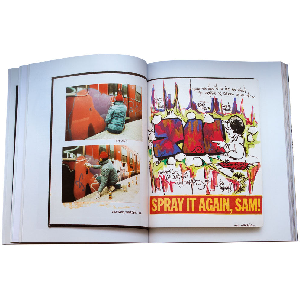 Copenhagen Blackbooks - image 4