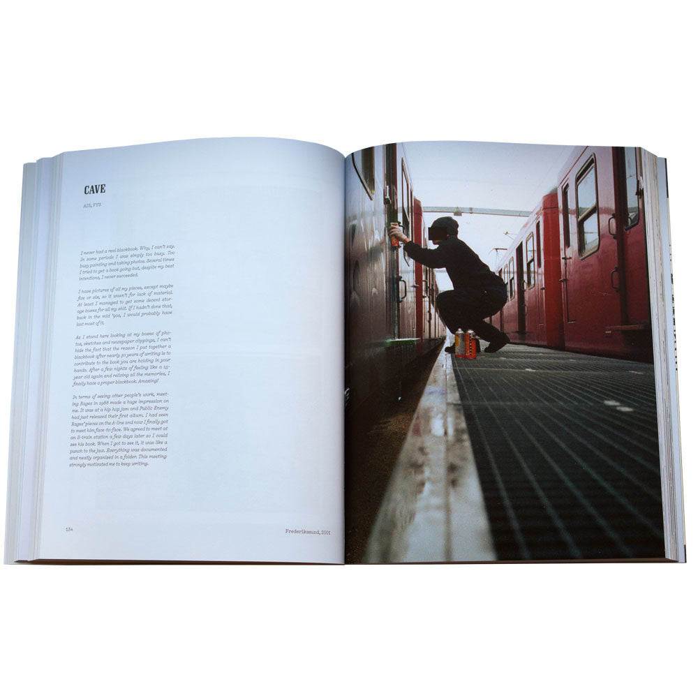Copenhagen Blackbooks - image 5