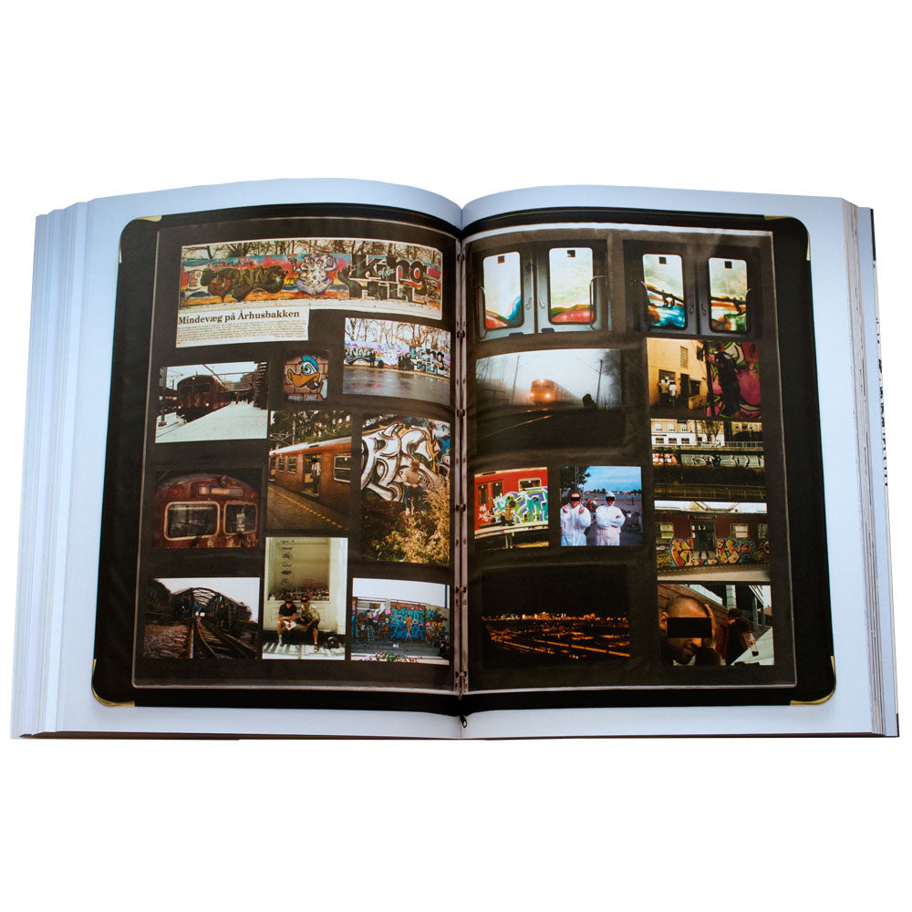 Copenhagen Blackbooks - image 6