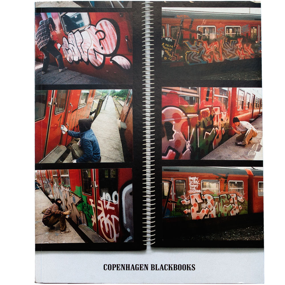 Copenhagen Blackbooks - image 1