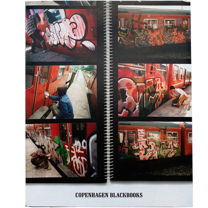 Copenhagen Blackbooks - image 1