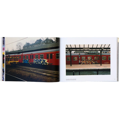 Copenhagen Graffiti 1985-2016 - image 4