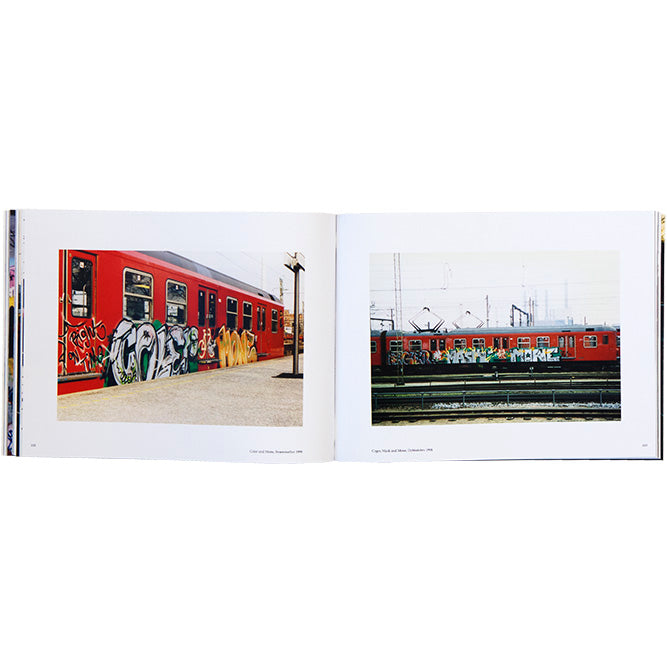 Copenhagen Graffiti 1985-2016 - image 5
