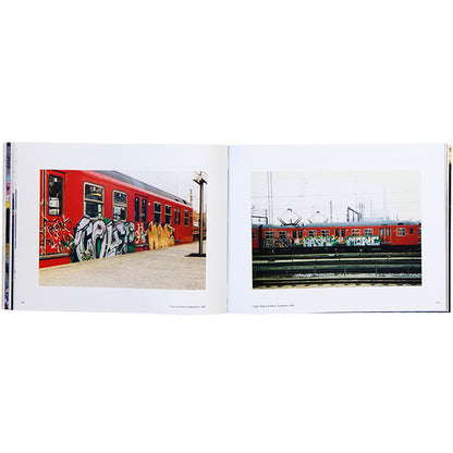 Copenhagen Graffiti 1985-2016 - image 5