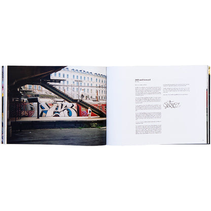 Copenhagen Graffiti 1985-2016 - image 6