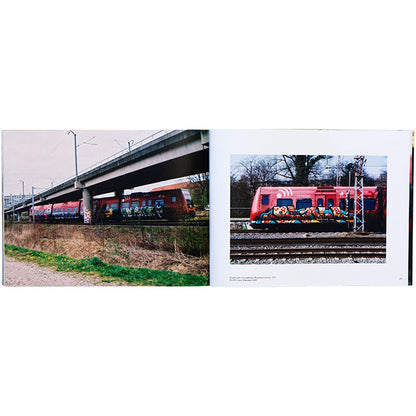 Copenhagen Graffiti 1985-2016 - image 7