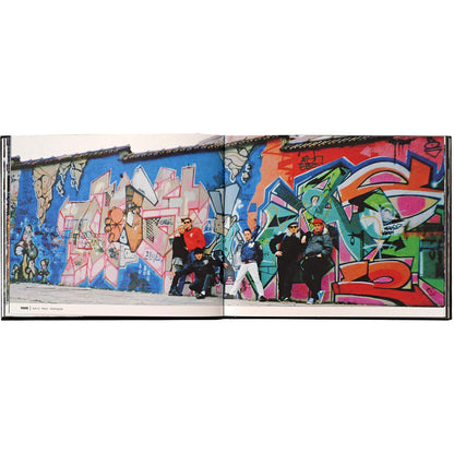 Crash Kid Graffiti Archive - image 4