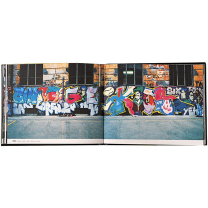 Crash Kid Graffiti Archive - image 5