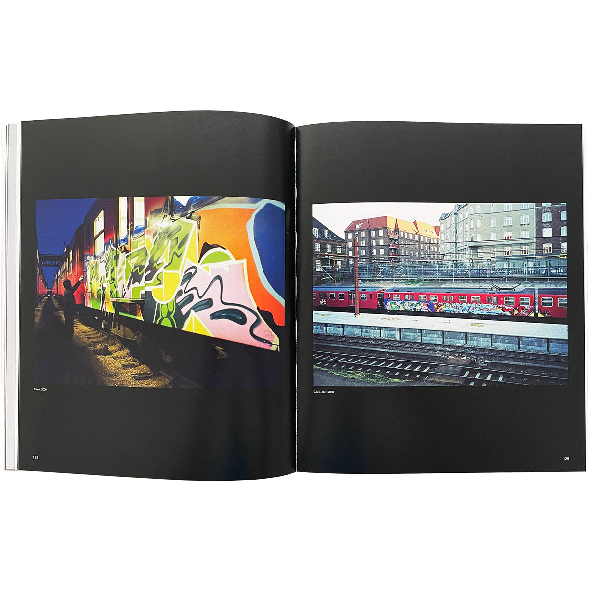 Dansk Graffiti 1984-2013 - image 3
