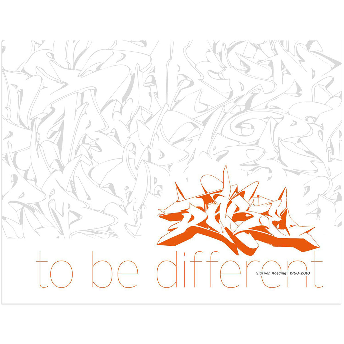 Dare To Be Different - image 1
