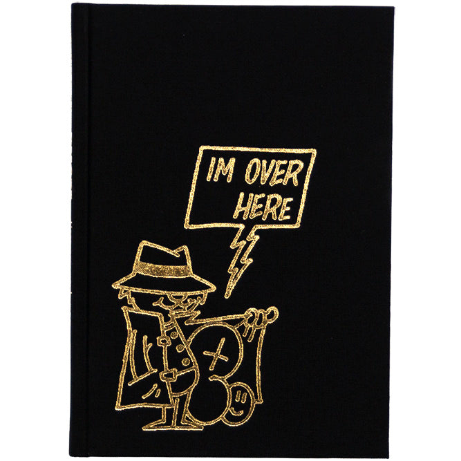 Dmote - I'm Over Here - image 1