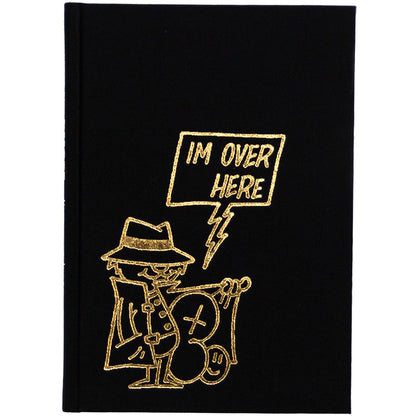 Dmote - I'm Over Here - image 1