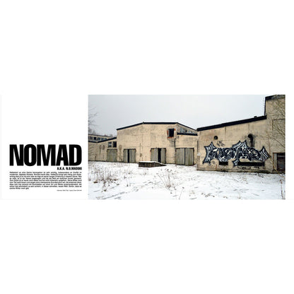Down by Law Magazine 19 - image 2