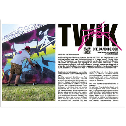 Down by Law Magazine 20 - image 5