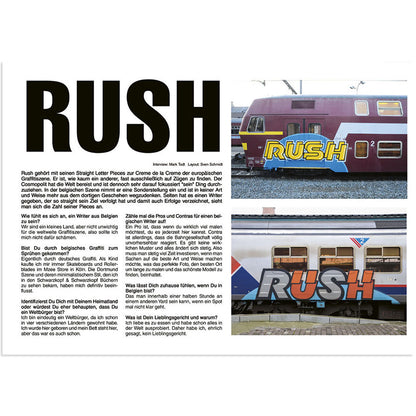 Down by Law Magazine 20 - image 7