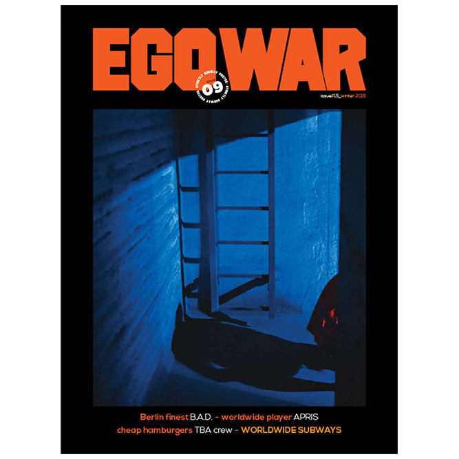 Egowar 15 - image 1