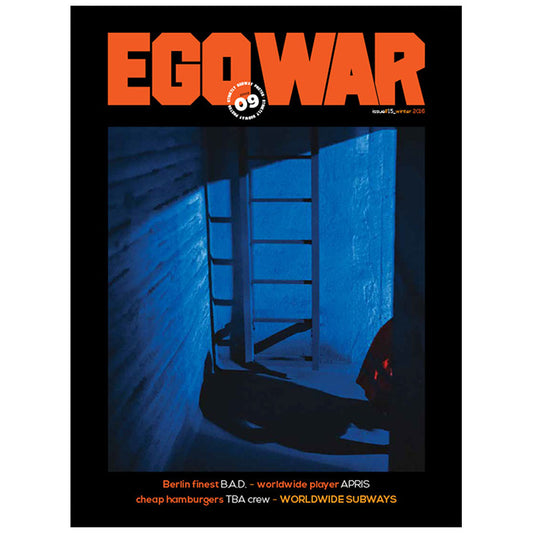 Egowar 15 - image 1