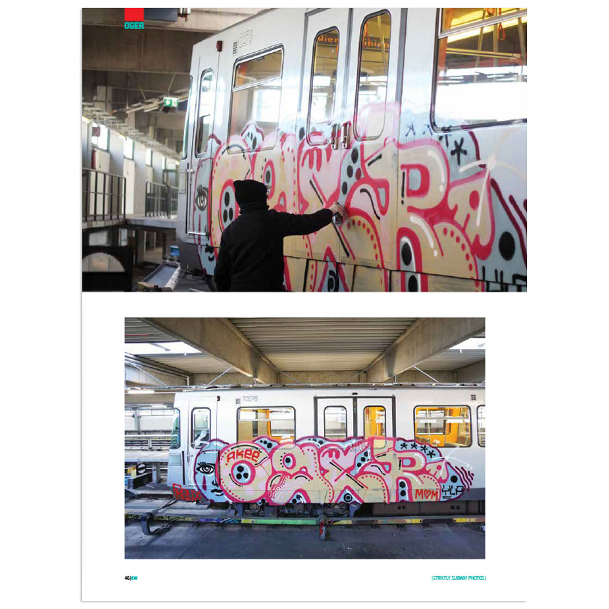 Egowar 16 - image 6