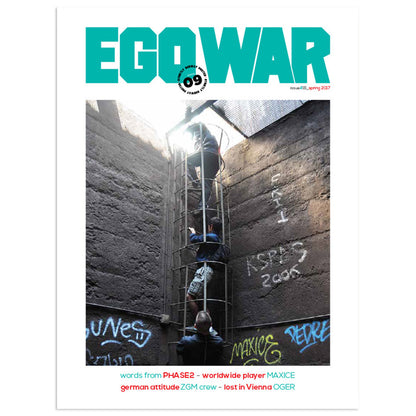 Egowar 16 - image 1