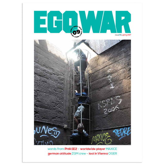 Egowar 16 - image 1