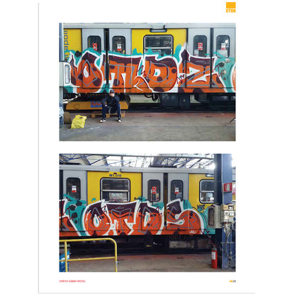 Egowar Magazine 17 - image 3
