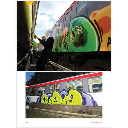 Egowar Magazine 17 - image 4