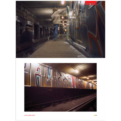 Egowar Magazine 17 - image 7