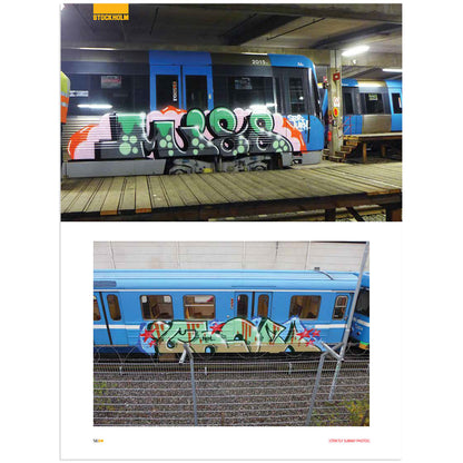 Egowar Magazine 17 - image 8