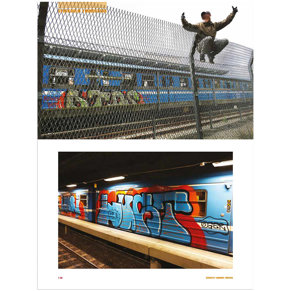 Egowar 18 - image 2