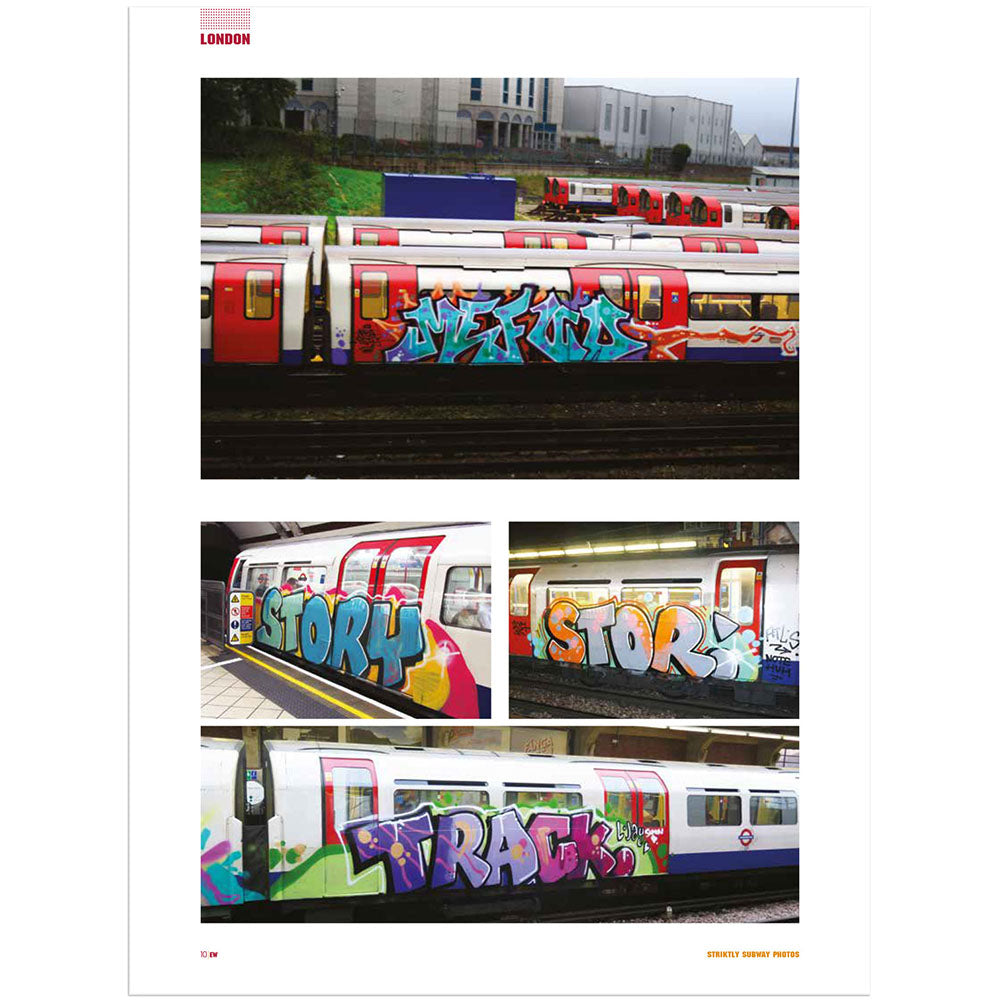 Egowar 18 - image 3