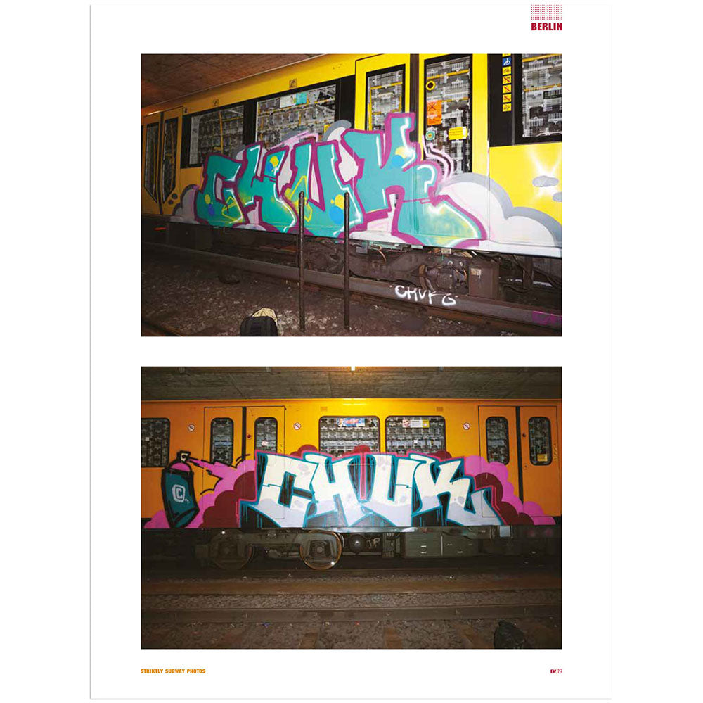 Egowar 18 - image 4