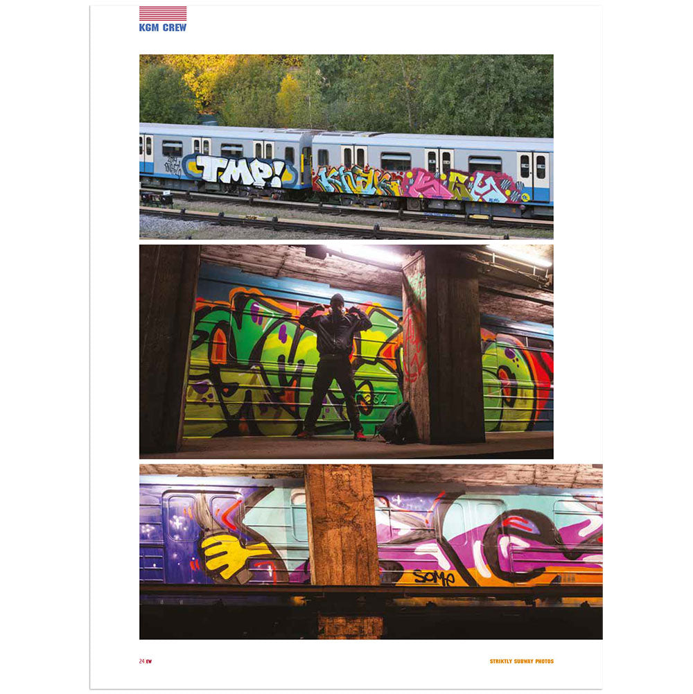 Egowar 18 - image 5