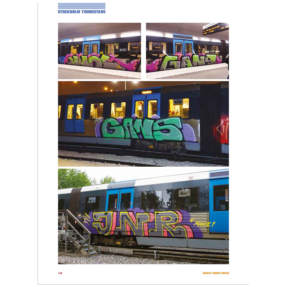 Egowar 18 - image 1