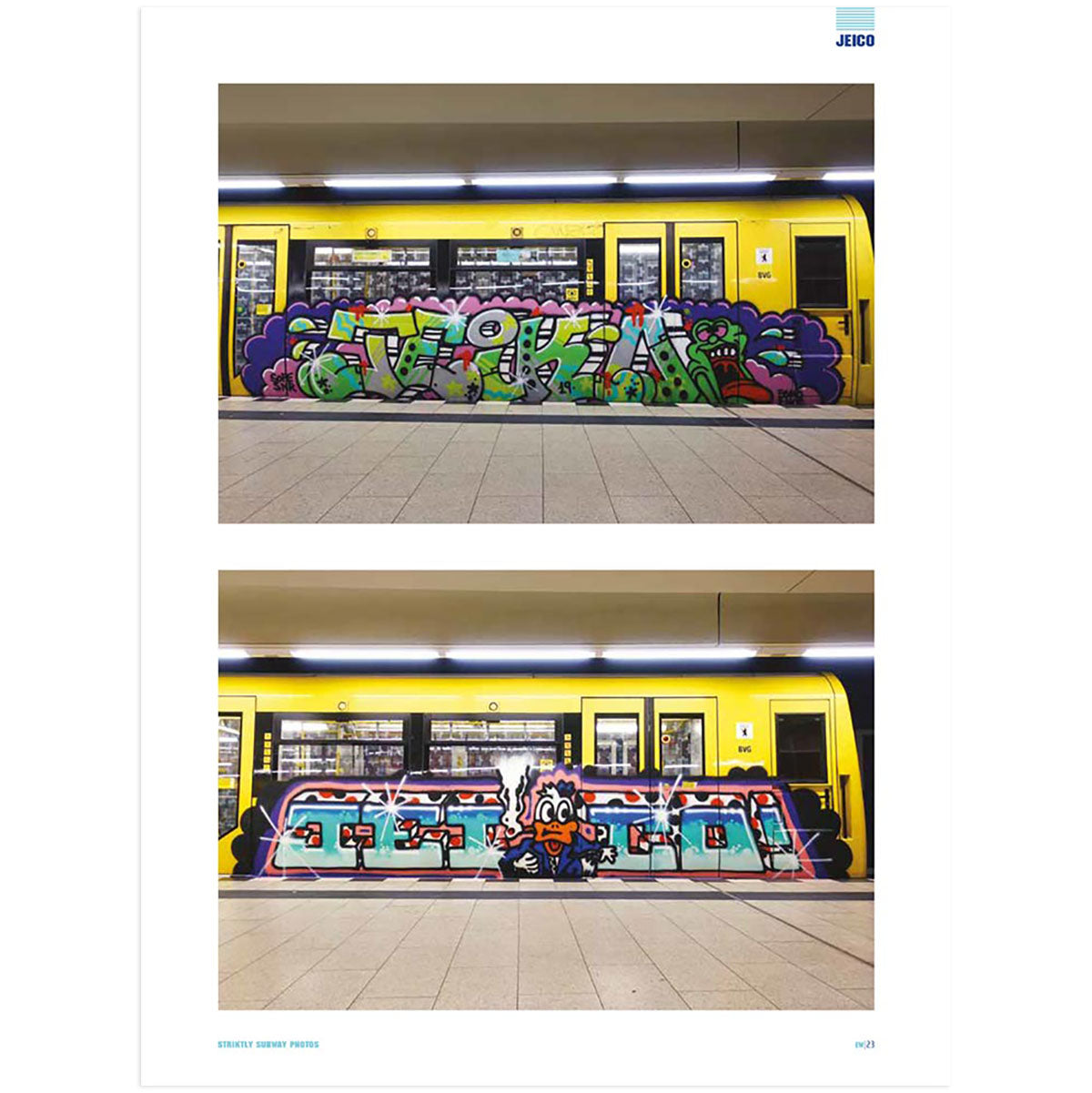 Egowar 20 - image 8