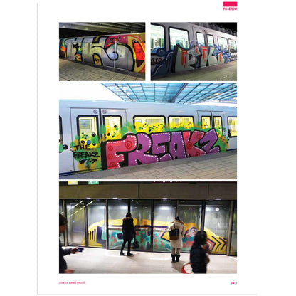 Egowar Magazine 13 - image 4
