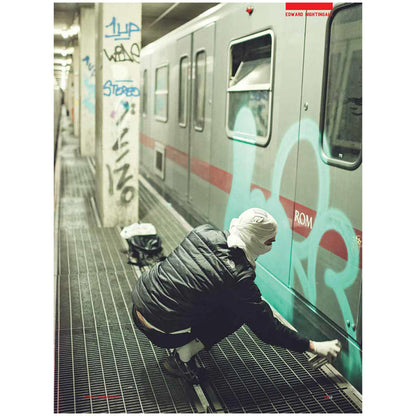 Egowar Magazine 13 - image 5