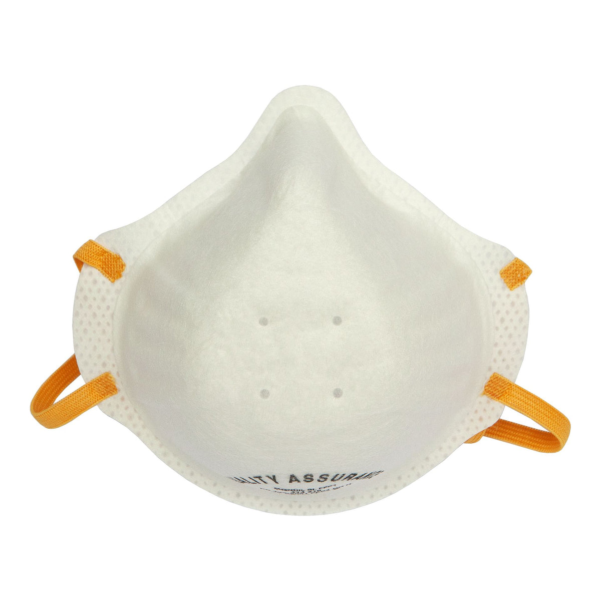 Ekastu Safety Filtering Facepiece M@NDIL SL FFP1 D 20-Pack - image 2