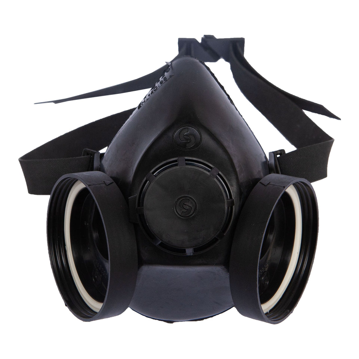 Ekastu Safety Half Mask Polimask 100/2 - image 2