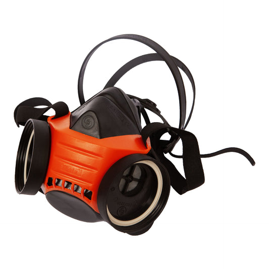 Ekastu Safety Half Mask Polimask BETA - image 1