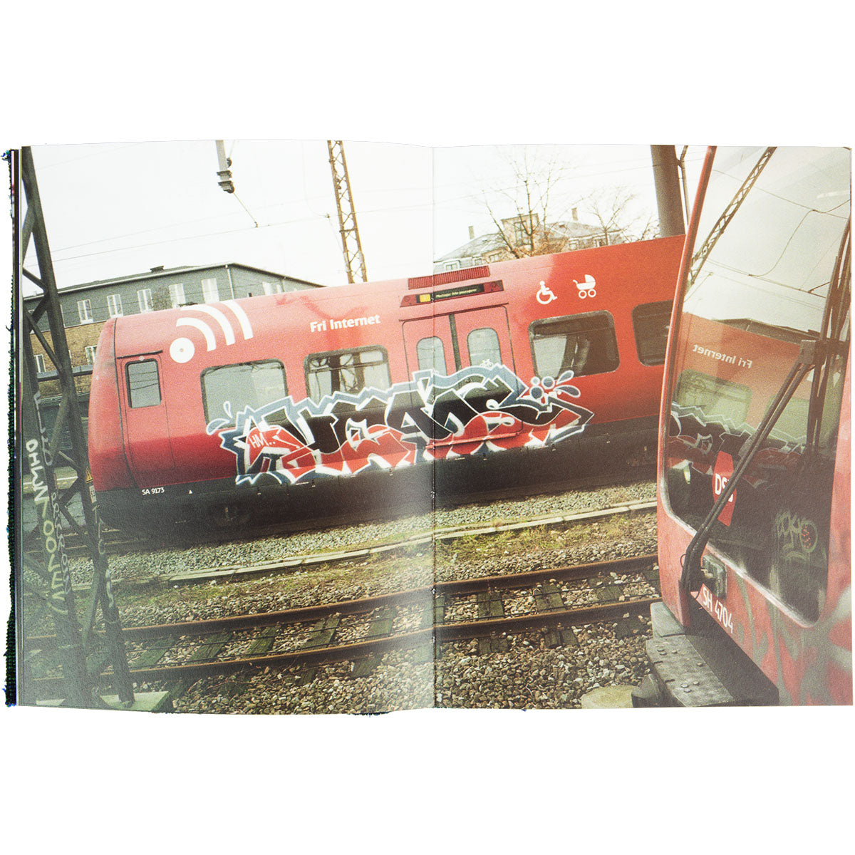 F Linjen - image 3