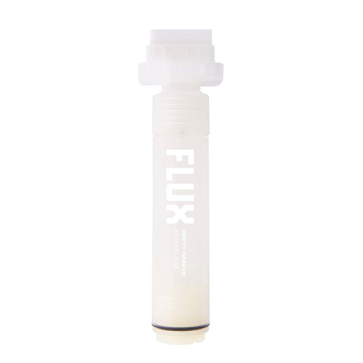 FLUX Empty Marker FX.PUMP 300E - image 1