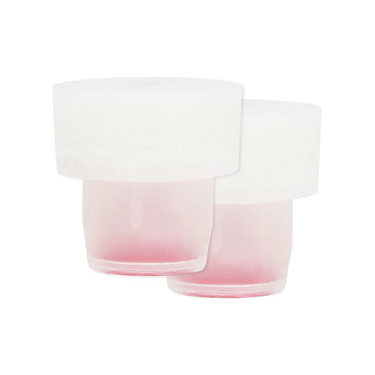 FLUX Mop Exchange Tips Round 20mm 2 pcs - image 2