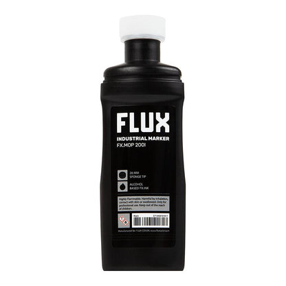 FLUX Industrial Mop FX.MOP 200I Flip Cap - image 1